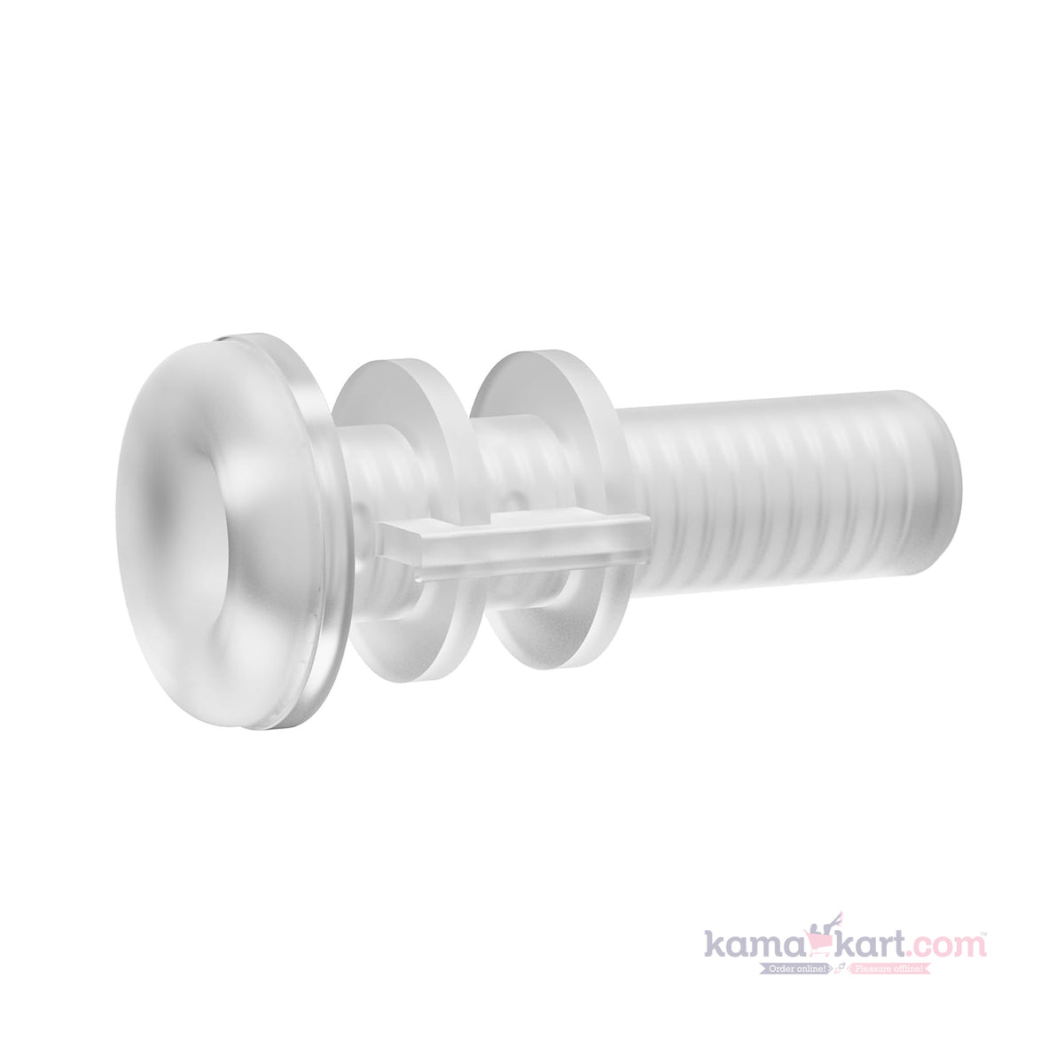 Lovense - Neutral Sleeve for Solace Masturbator