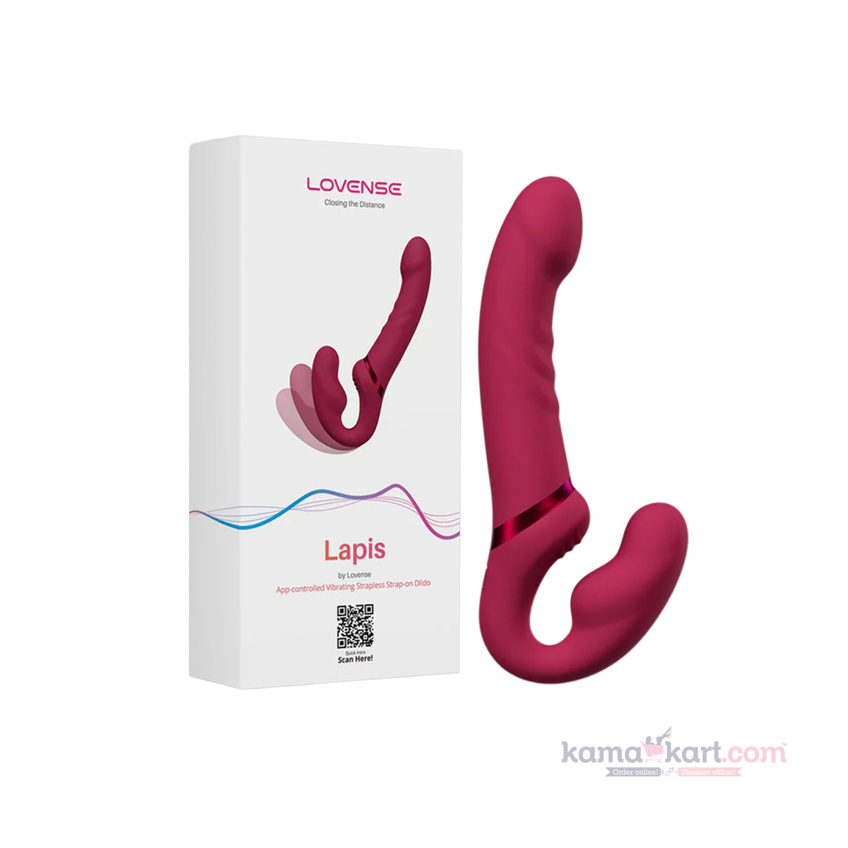 Lovense Lapis