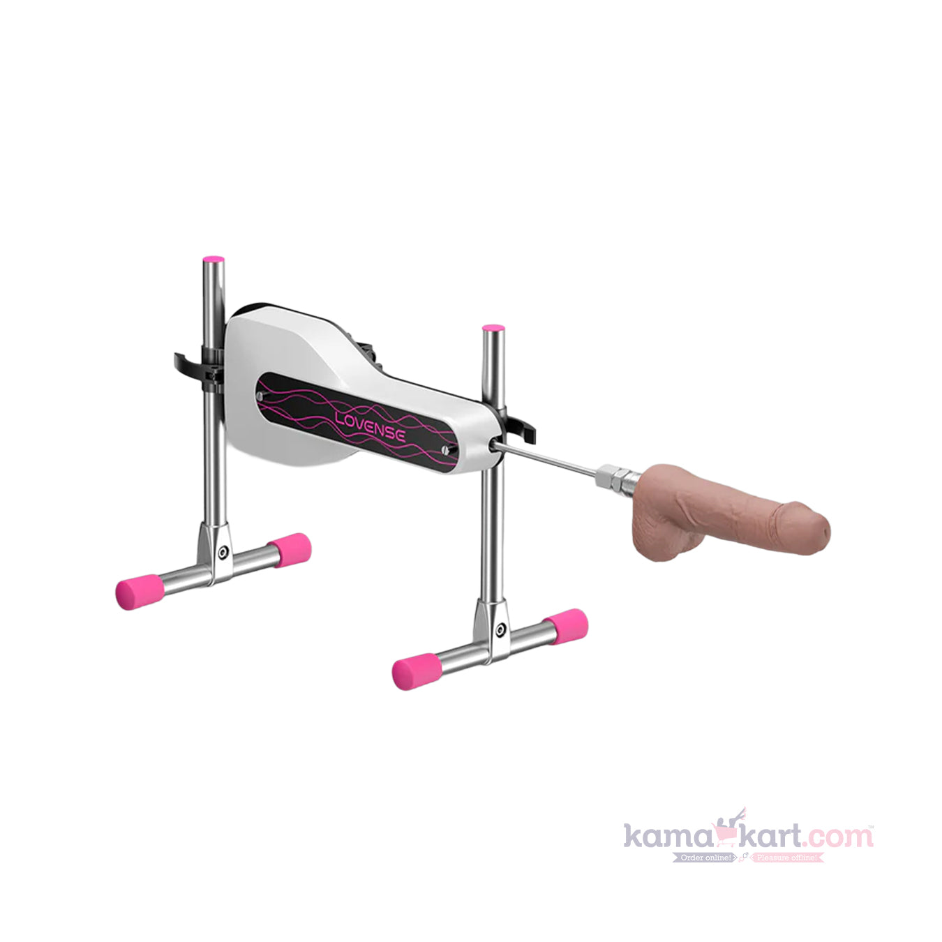 Lovense Mini Sex Machine