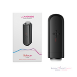 Lovense Solace — Automatic Male Masturbator