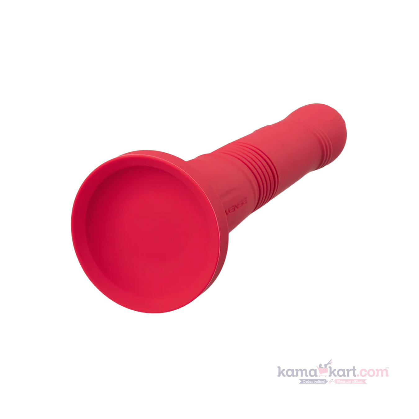 Lovense GRAVITY Smart Thrusting Dildo