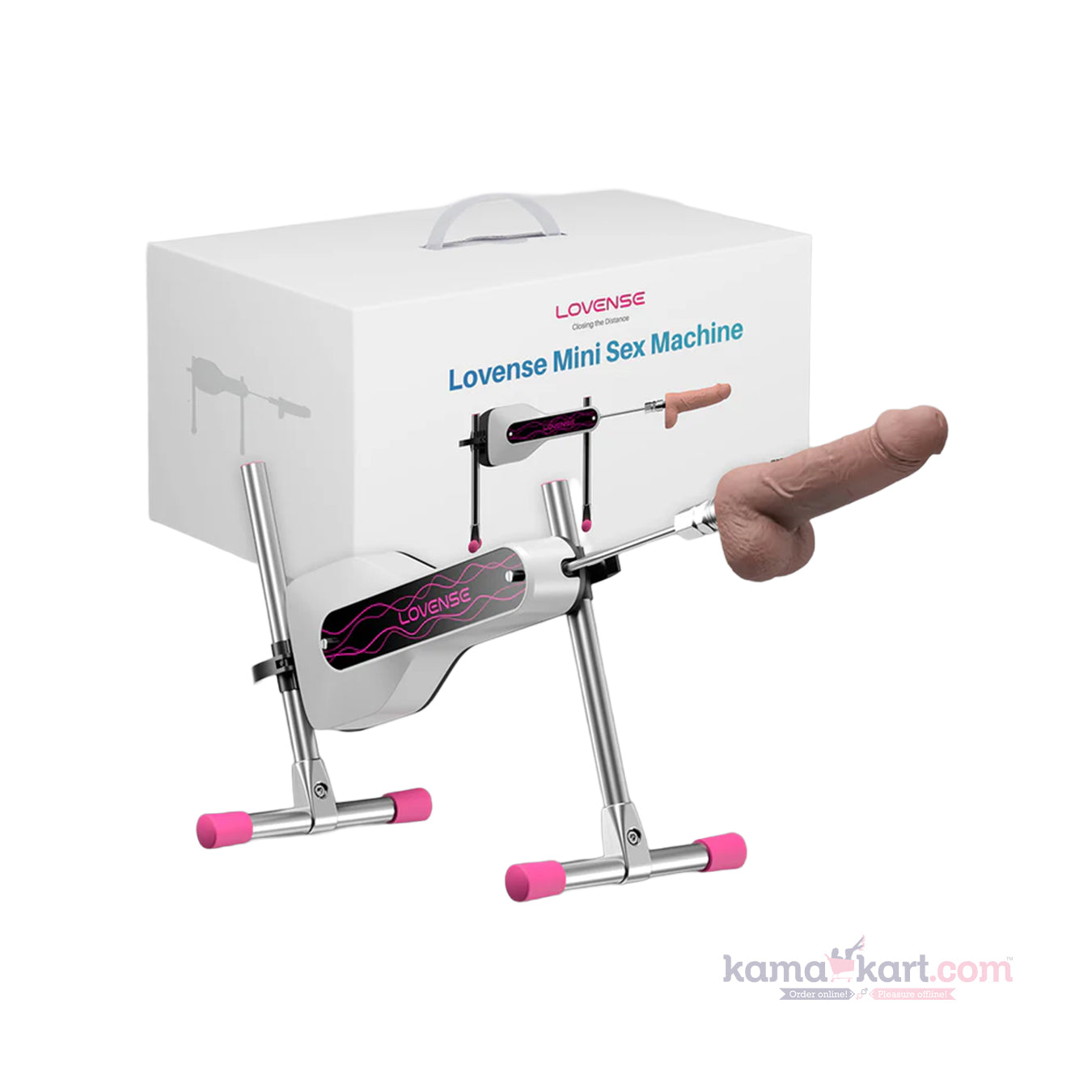 Lovense Mini Sex Machine