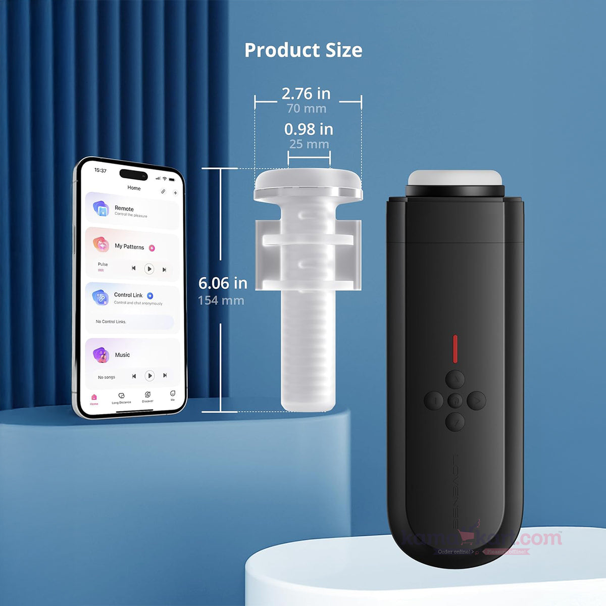 Neutral Sleeve for Solace