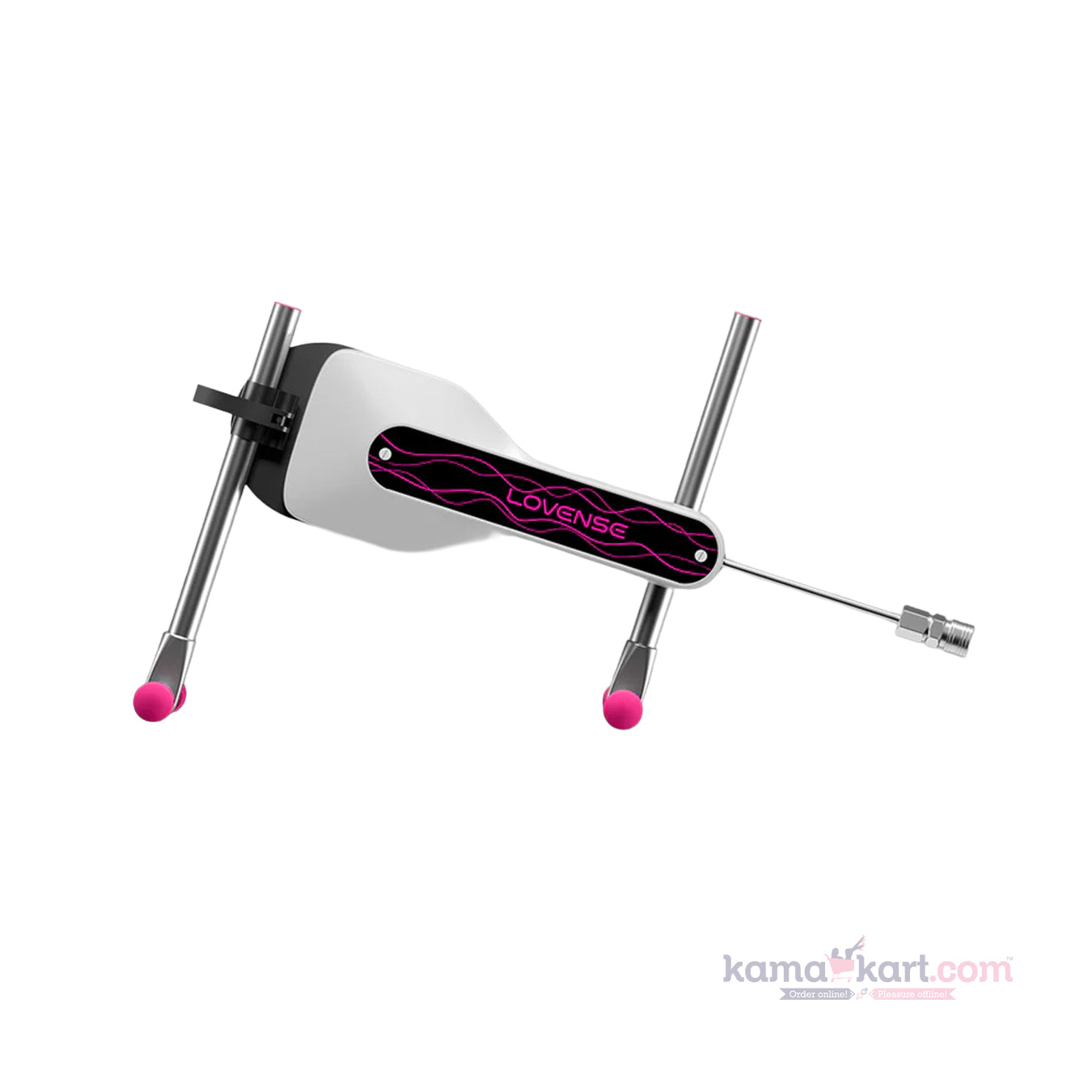 Lovense Mini Sex Machine