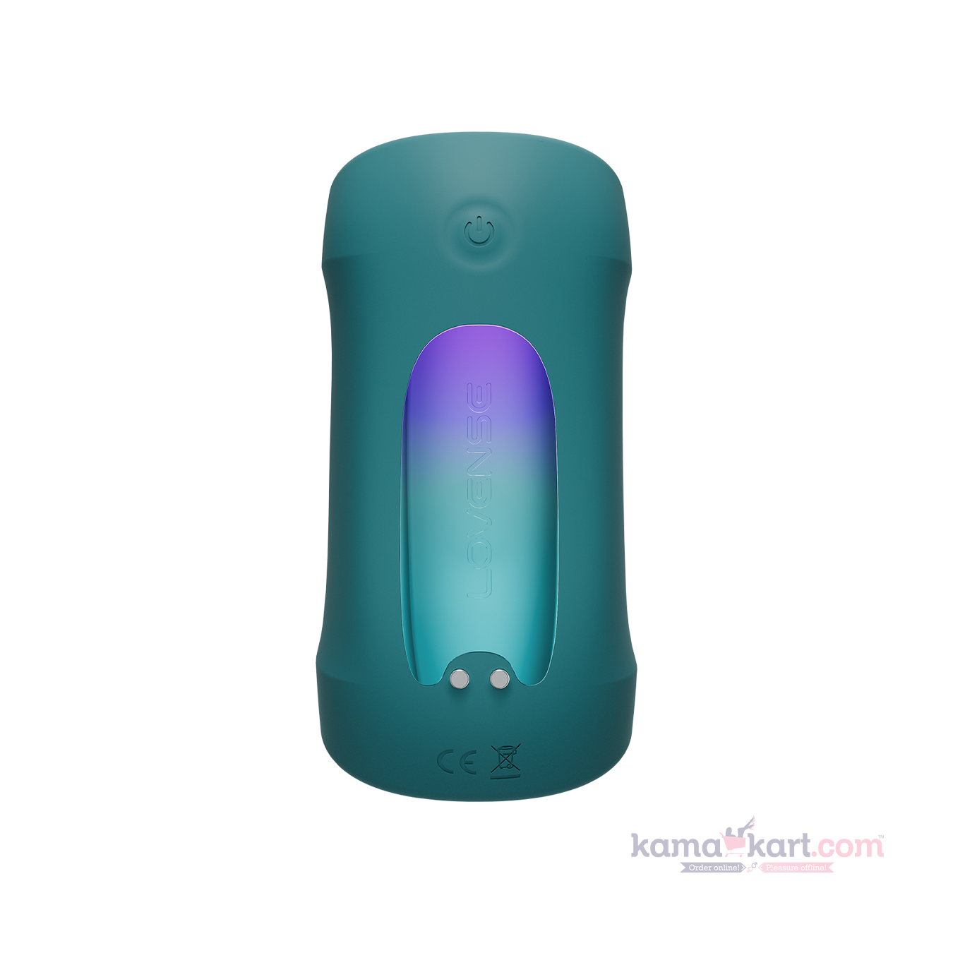 Lovense Gush 2 Smart Masturbator