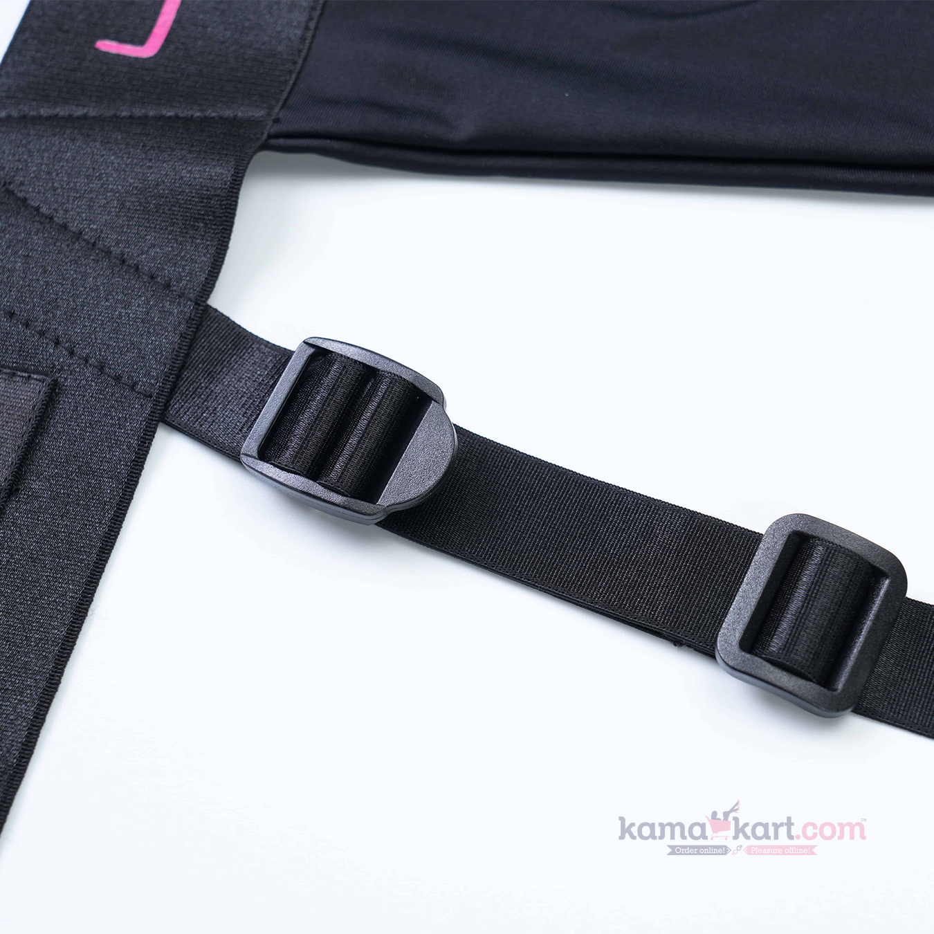 Lovense Strapless Harness for Lapis