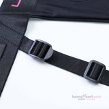 Lovense Strapless Harness for Lapis