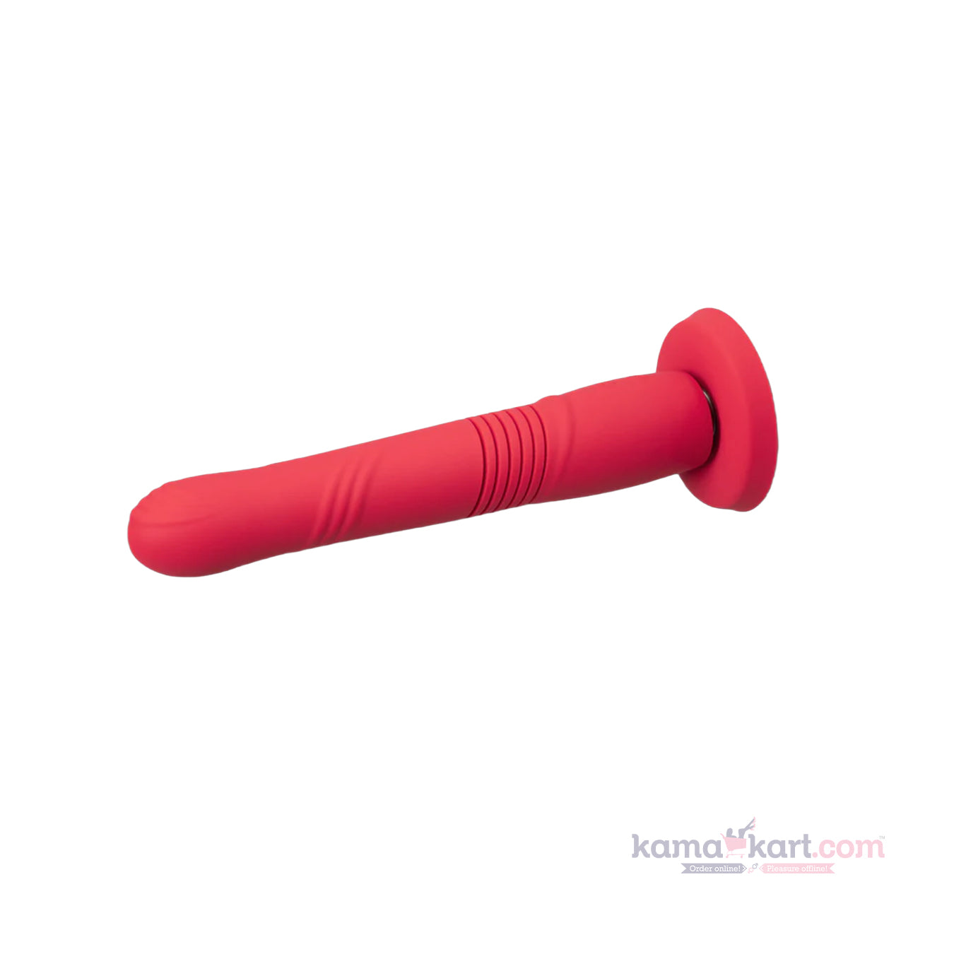 Lovense GRAVITY Smart Thrusting Dildo