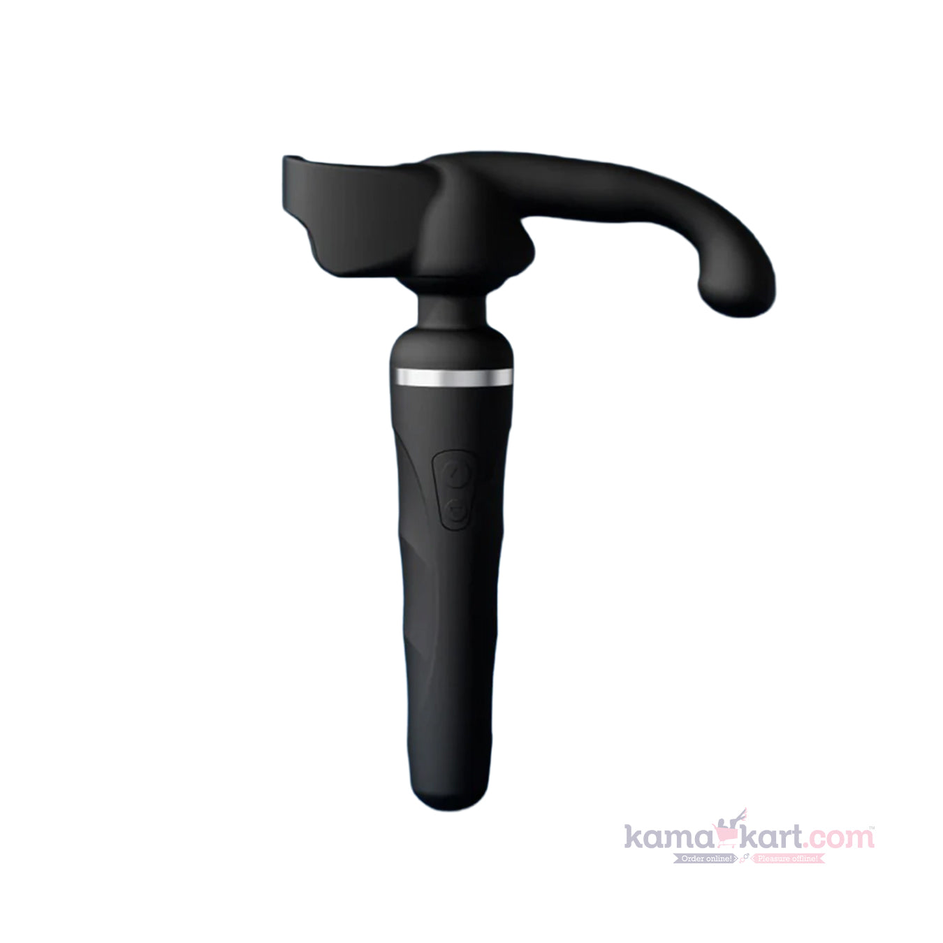 Domi Male & Female Attachment