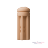 Lovense - Neutral-Shaped Vaginal Sleeve