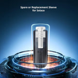 Neutral Sleeve for Solace