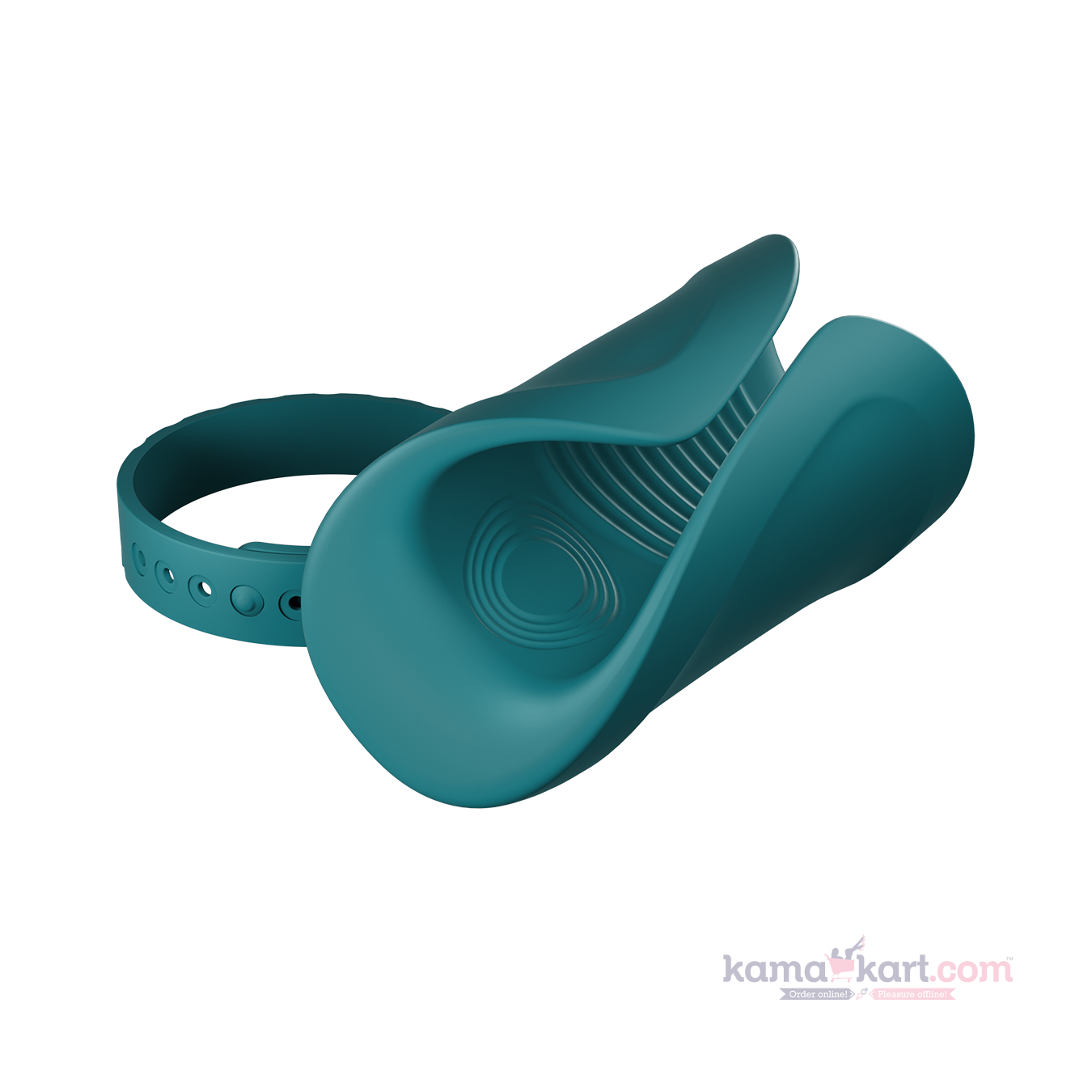 Lovense Gush 2 Smart Masturbator