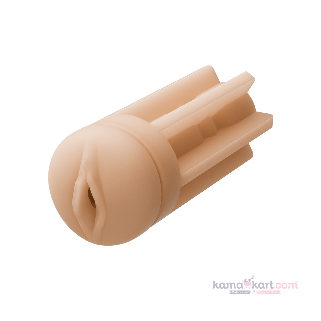 Lovense - Neutral-Shaped Vaginal Sleeve