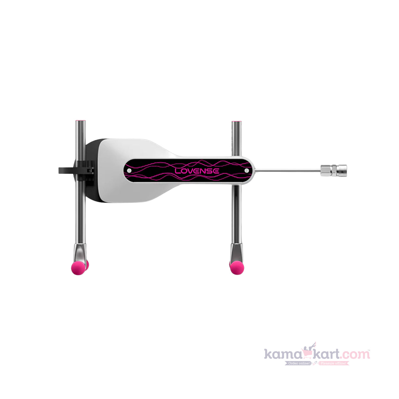 Lovense Mini Sex Machine