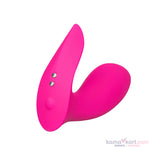 Lovense FLEXER Smart Insertable Panty Vibrator