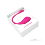 Lovense LUSH 2 Wireless Smart Vibrator