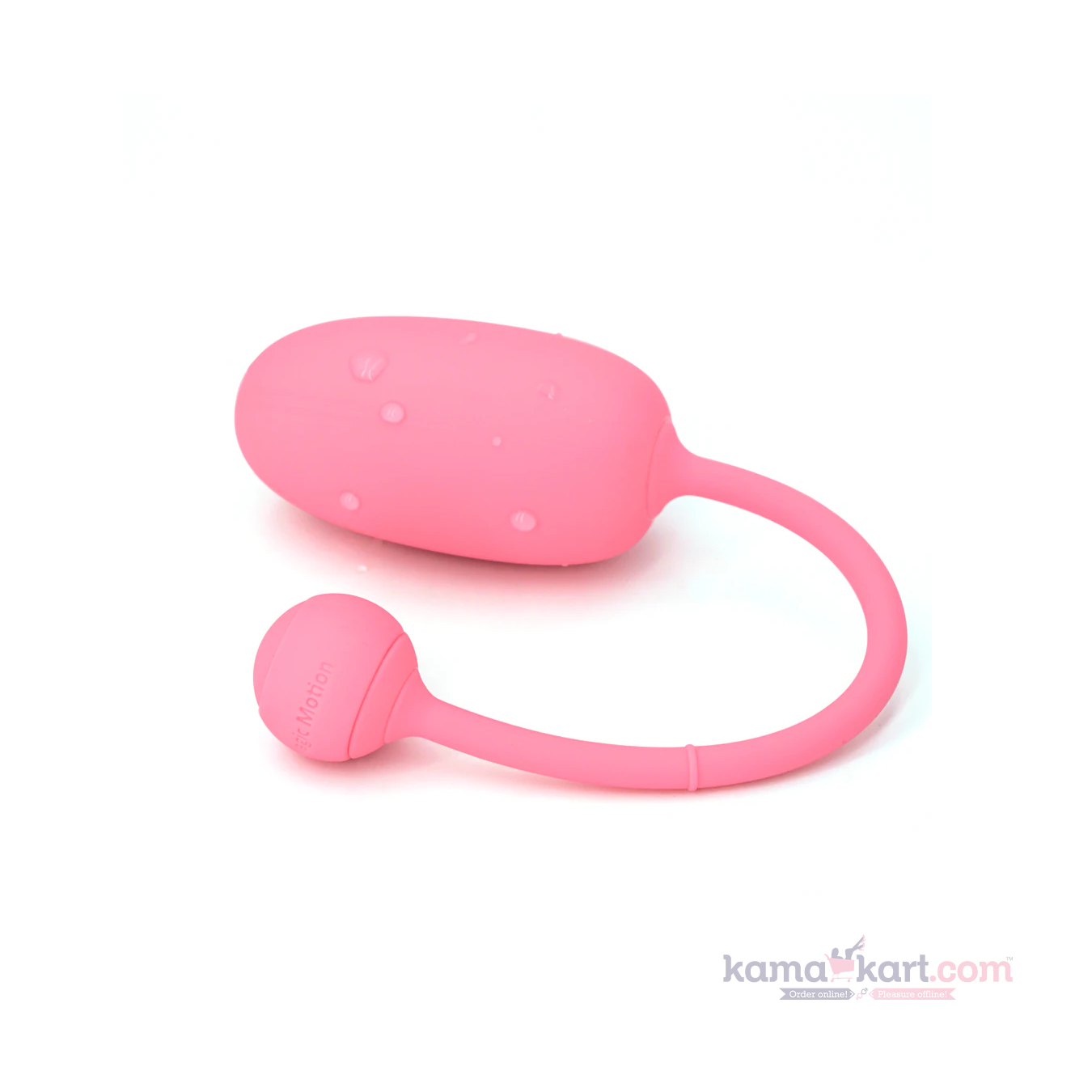 Magic Motion - Kegel Coach Smart Trainer
