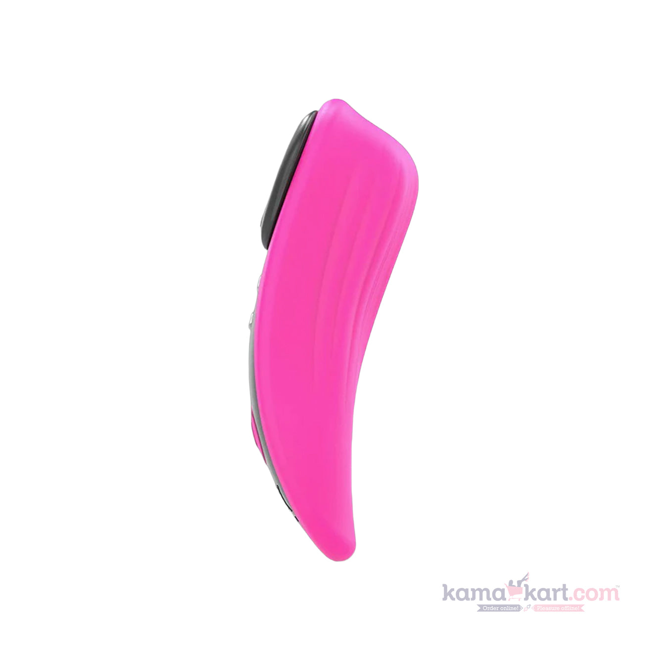 Lovense FERRI Smart Magnetic Panty Vibrator