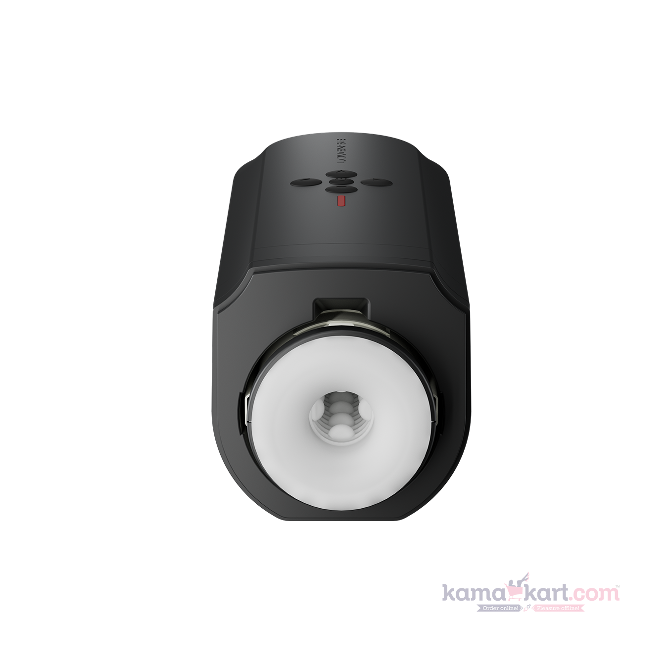 Lovense Solace — Automatic Male Masturbator