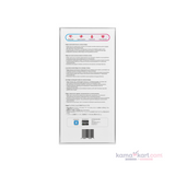 Lovense Ridge Rotating & Vibrating Anal Vibrator - Black