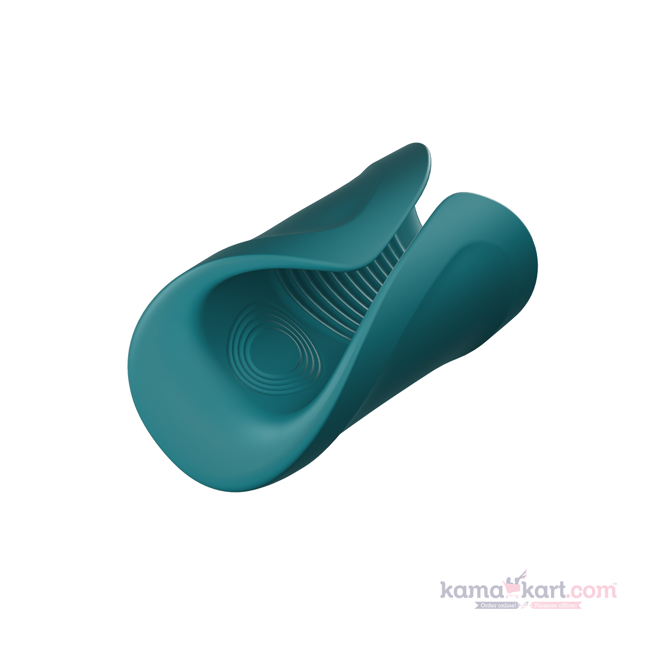 Lovense Gush 2 Smart Masturbator