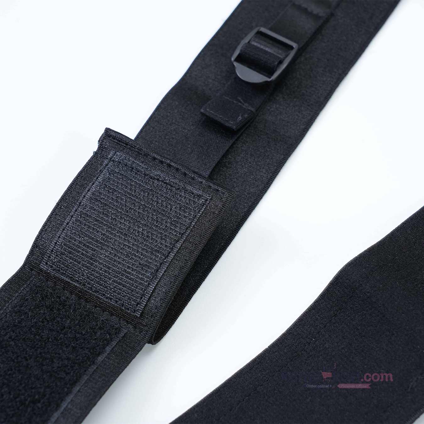 Lovense Strapless Harness for Lapis