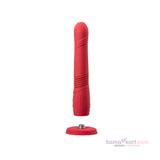 Lovense GRAVITY Smart Thrusting Dildo