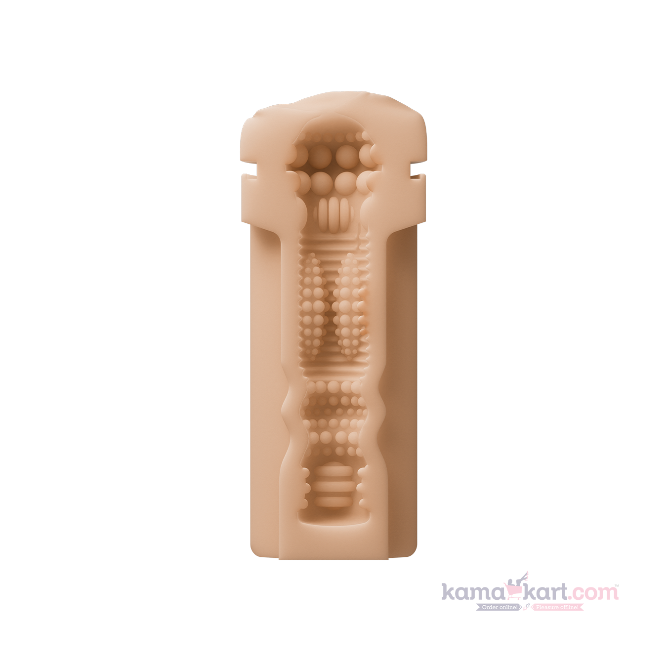 Lovense - Neutral-Shaped Vaginal Sleeve