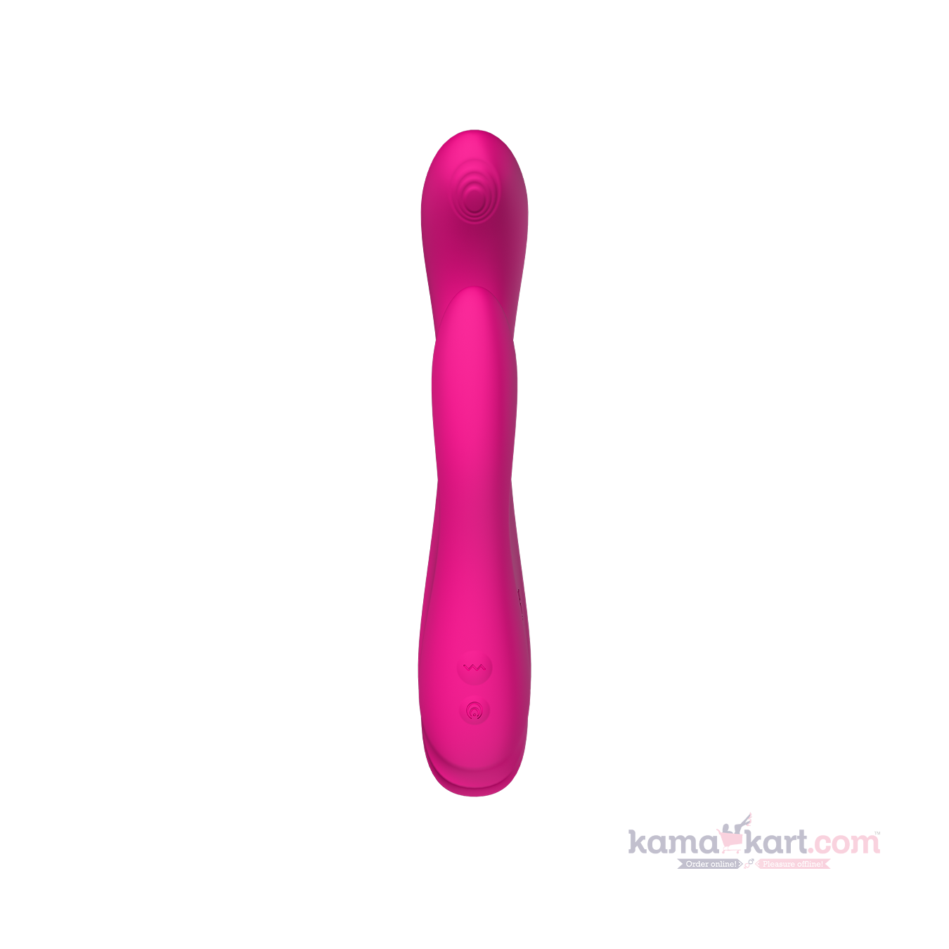 Lovense Osci 3 – Precision Meets Power