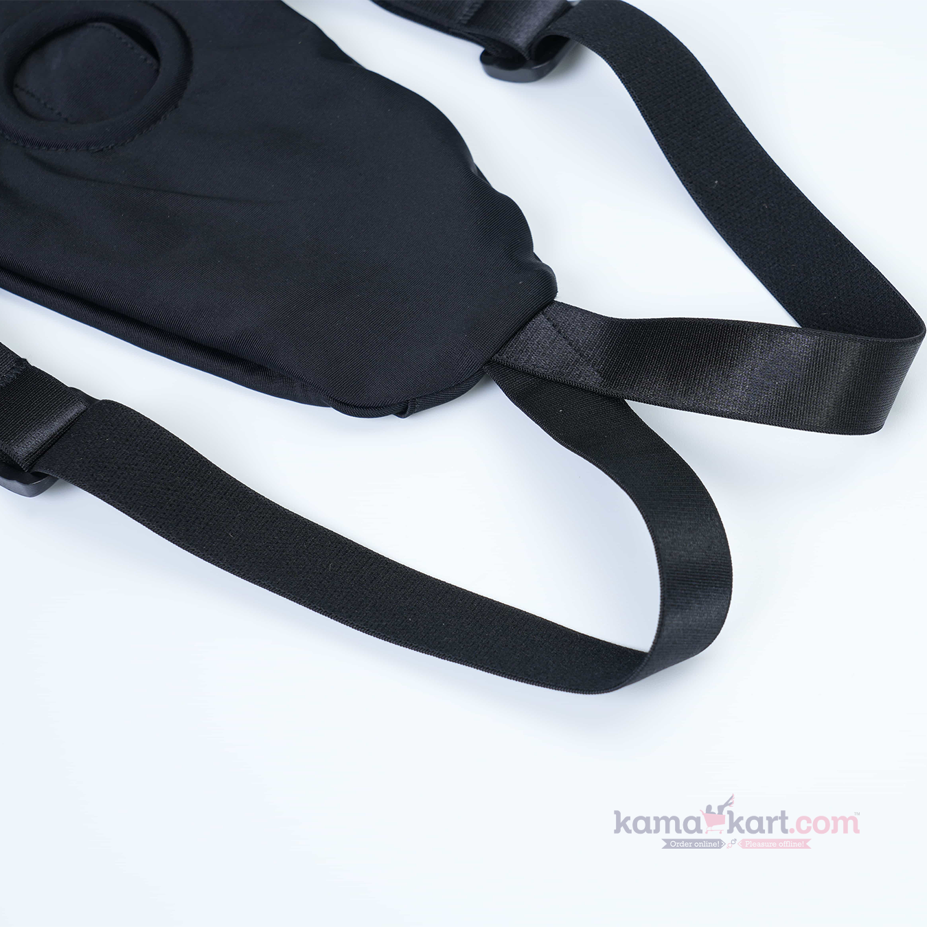 Lovense Strapless Harness for Lapis