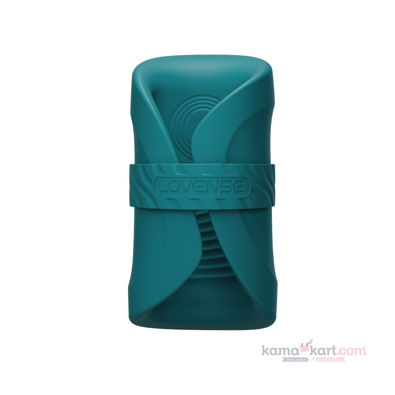 Lovense Gush 2 Smart Masturbator