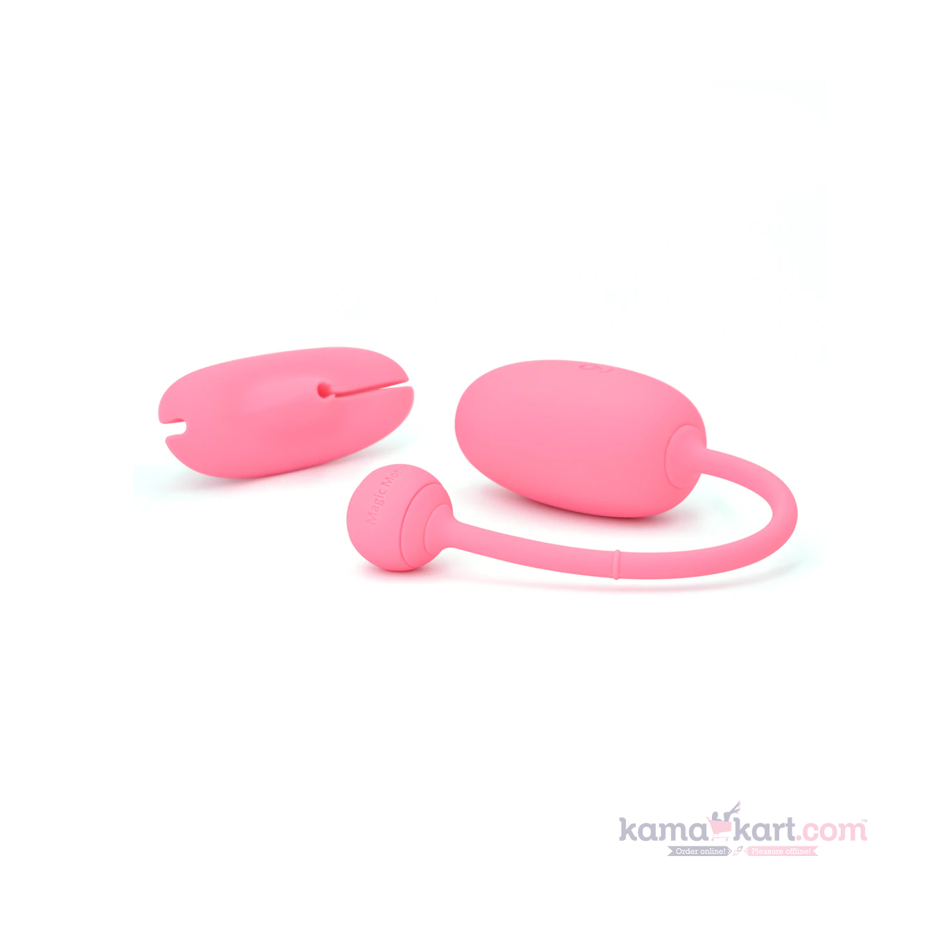 Magic Motion - Kegel Coach Smart Trainer