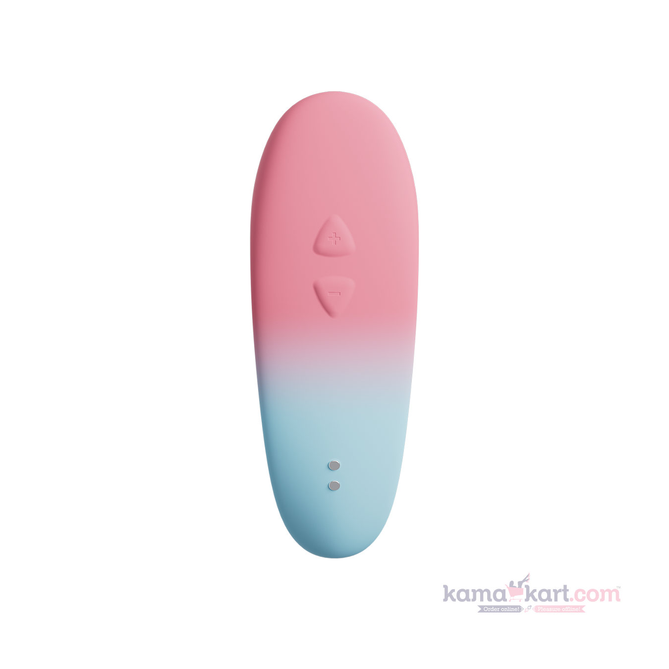 Lovense Tenera 2 — Patented PulseSense™ Suction Vibrator