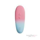 Lovense Tenera 2 — Patented PulseSense™ Suction Vibrator