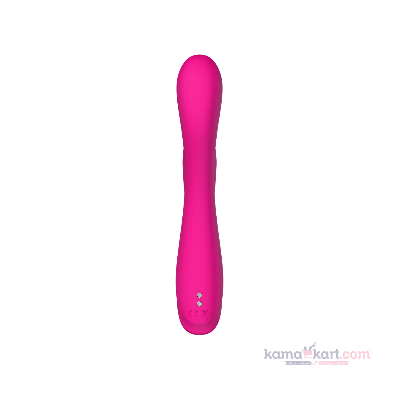 Lovense Osci 3 – Precision Meets Power