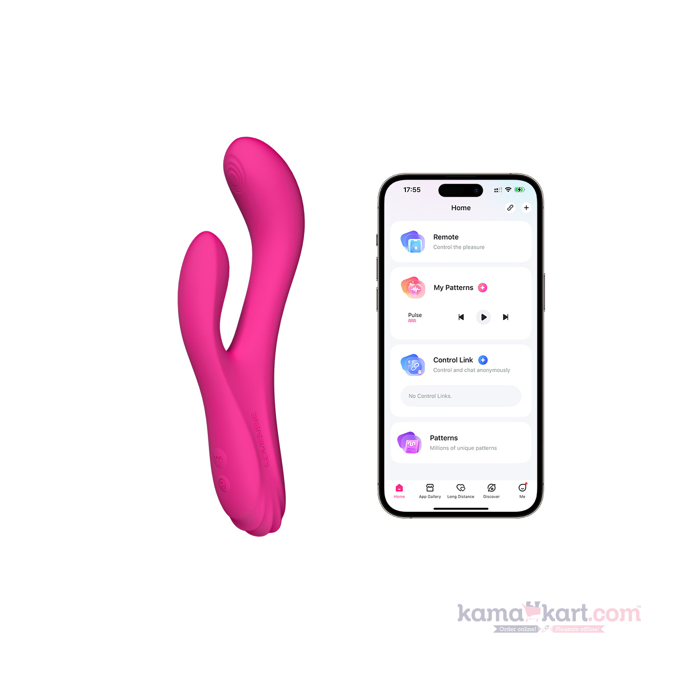 Lovense Osci 3 – Precision Meets Power