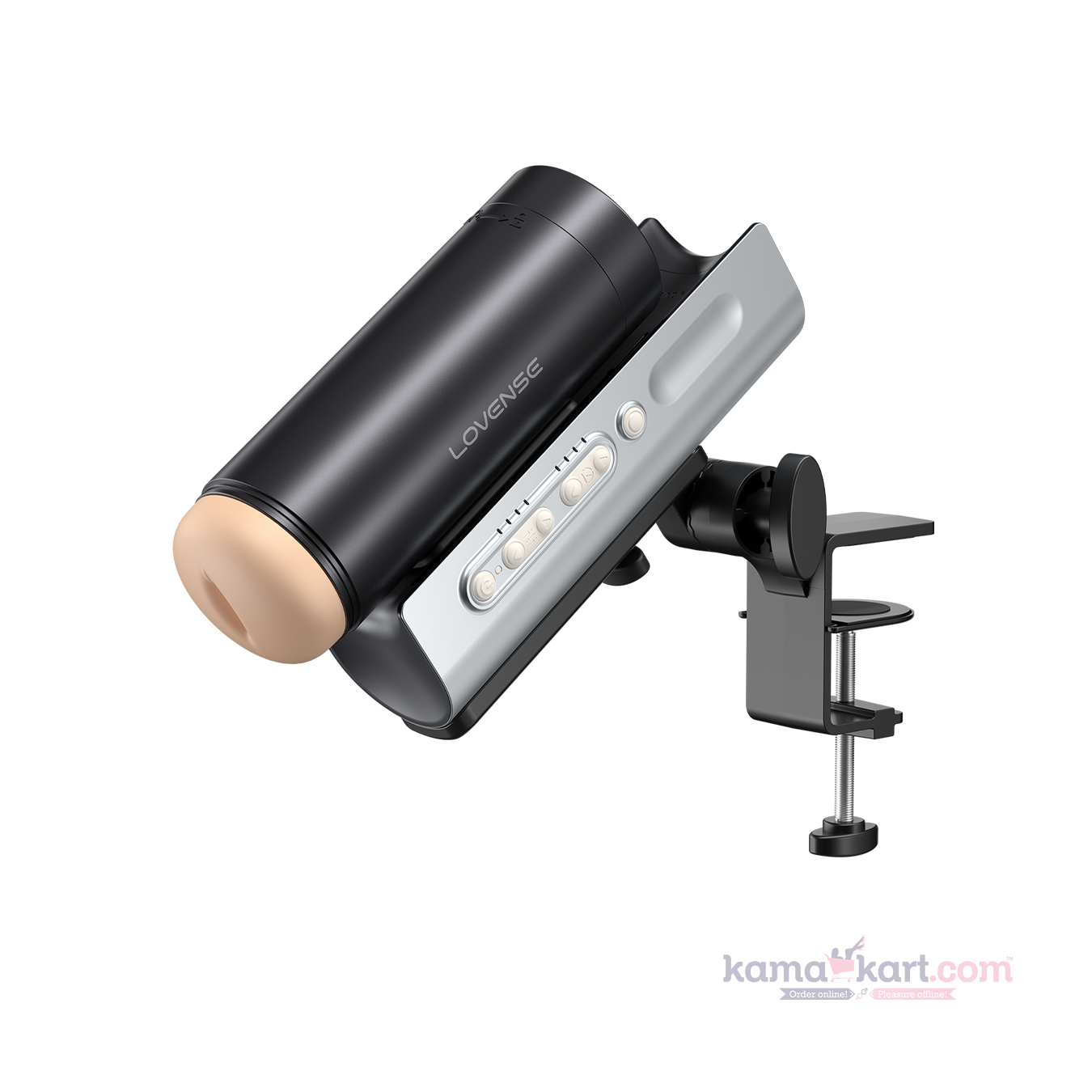 Lovense Solace Pro — Automatic Stroker