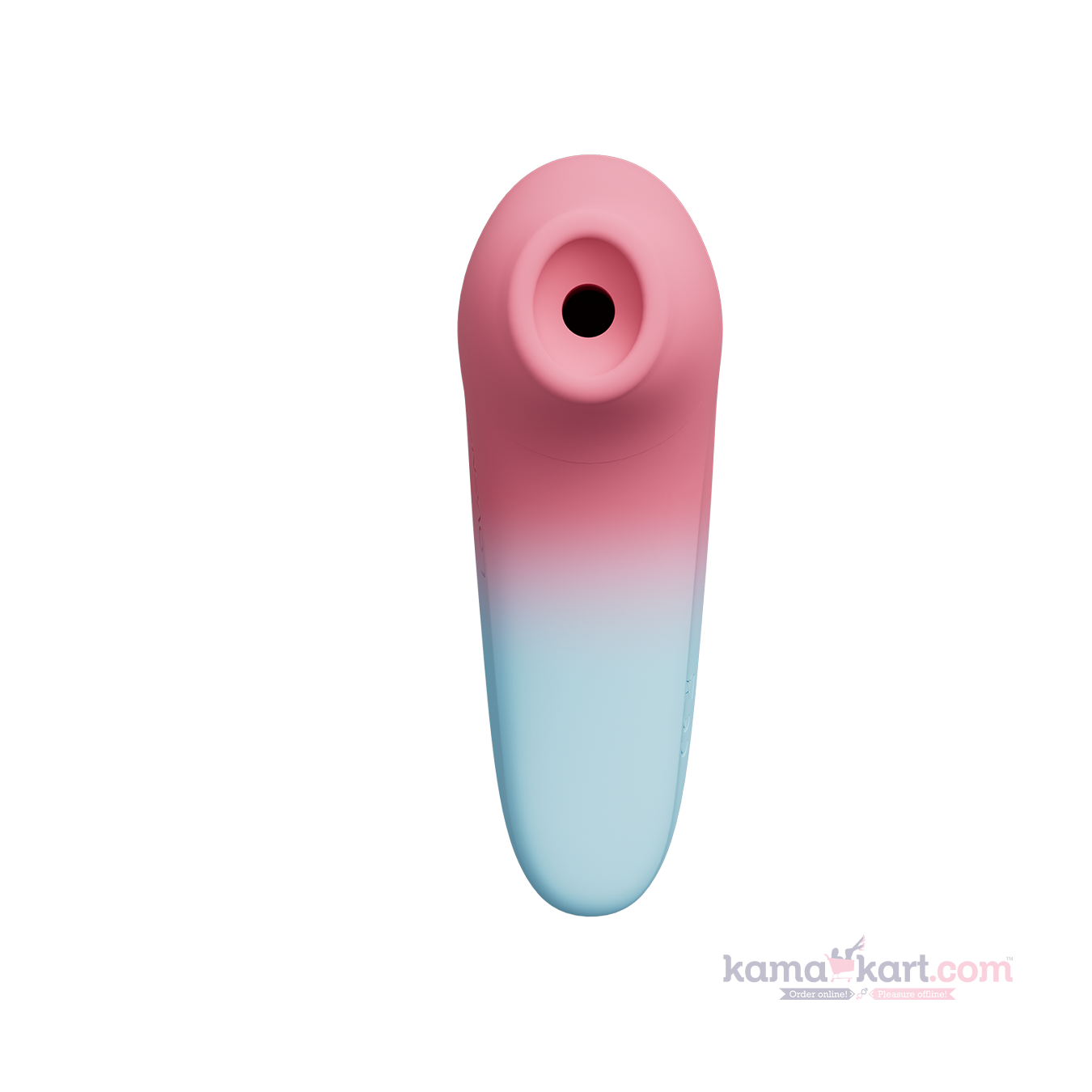 Lovense Tenera 2 — Patented PulseSense™ Suction Vibrator