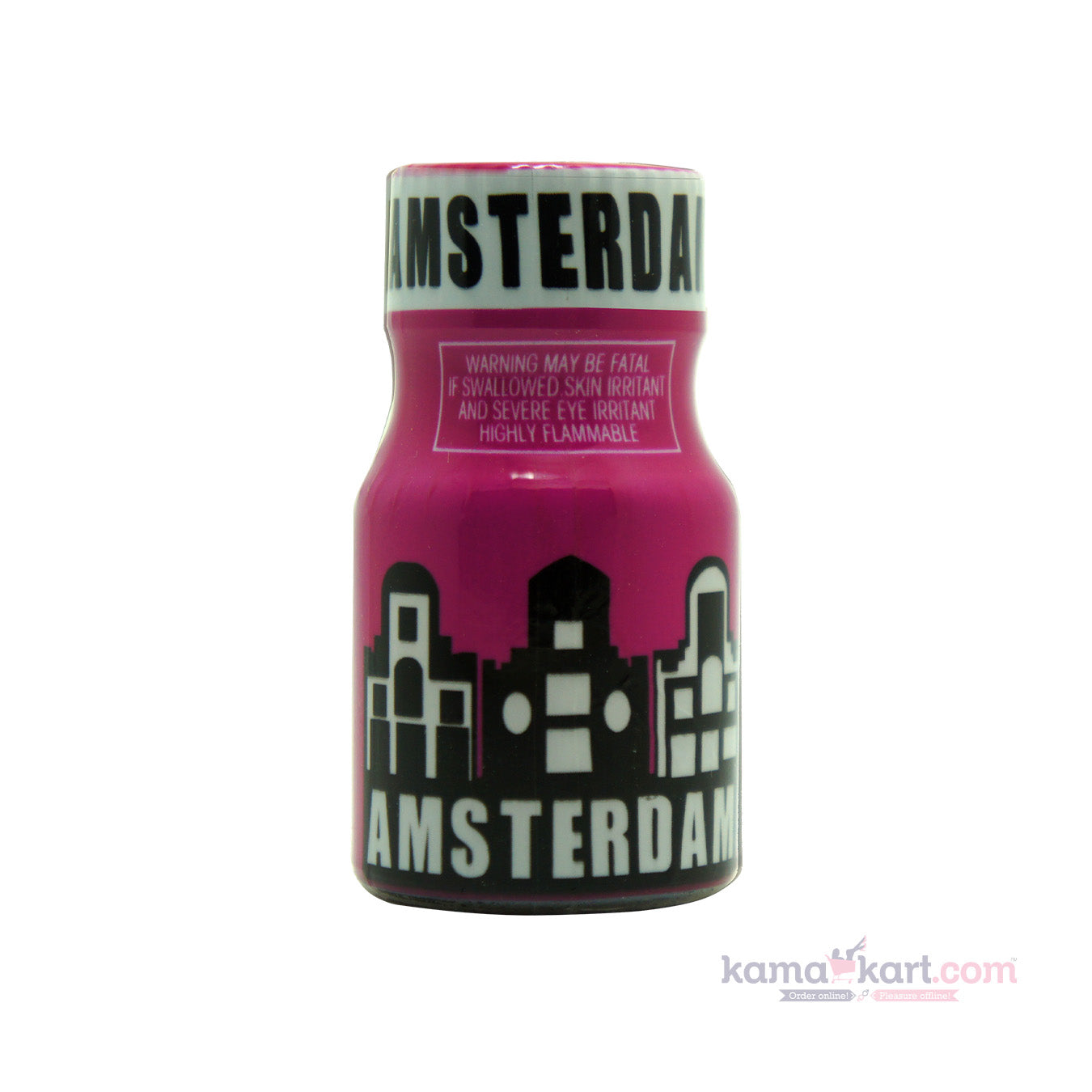 Amsterdam 10ml