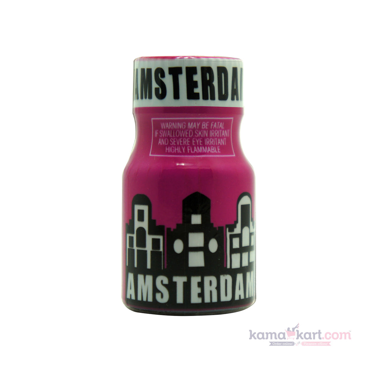 Amsterdam 10ml