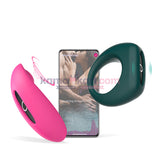 Magic Candy & Dantell Set