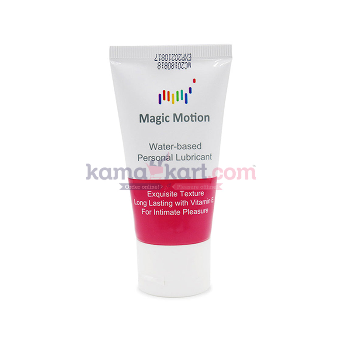 Magic Motion Lubrication
