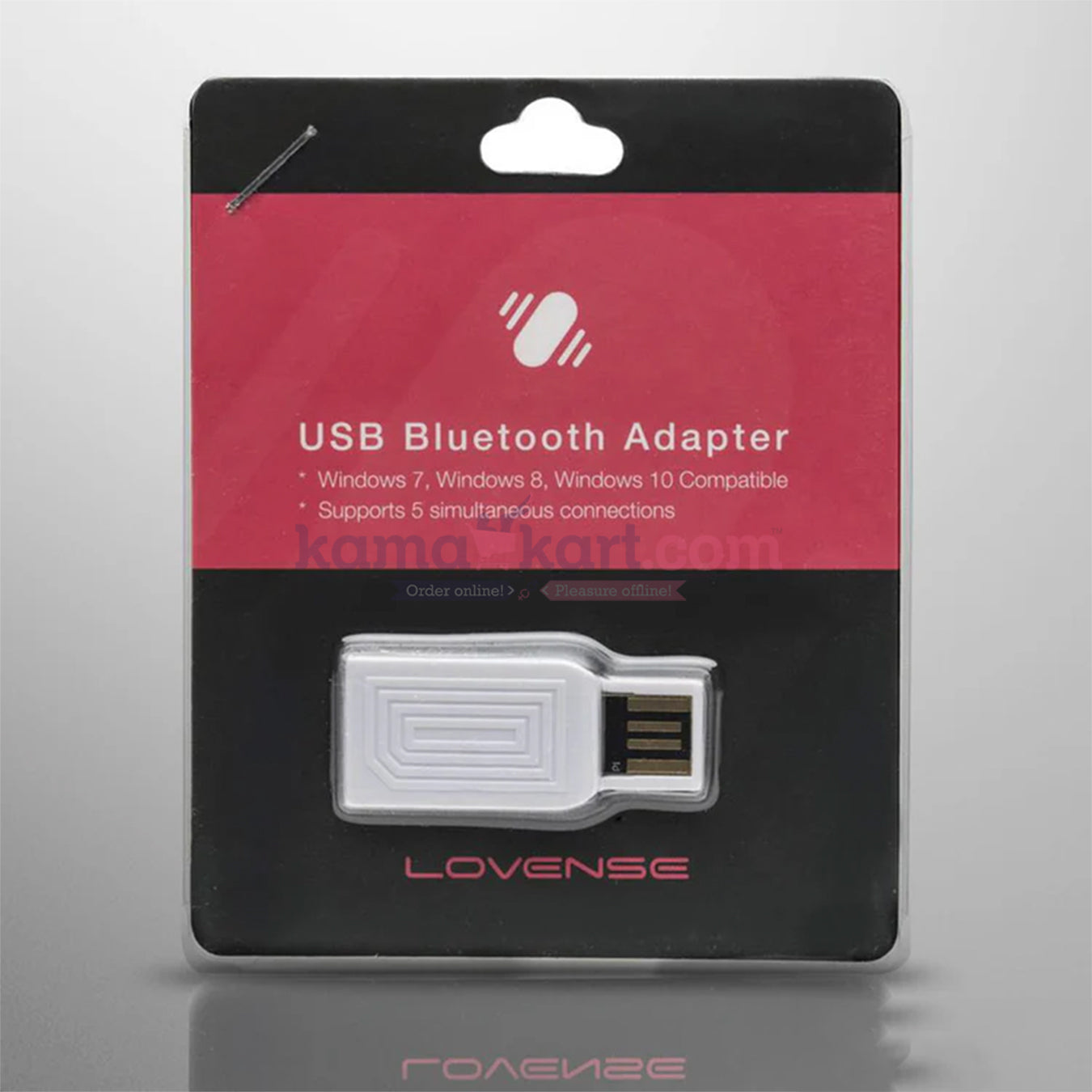 USB Bluetooth Adapter