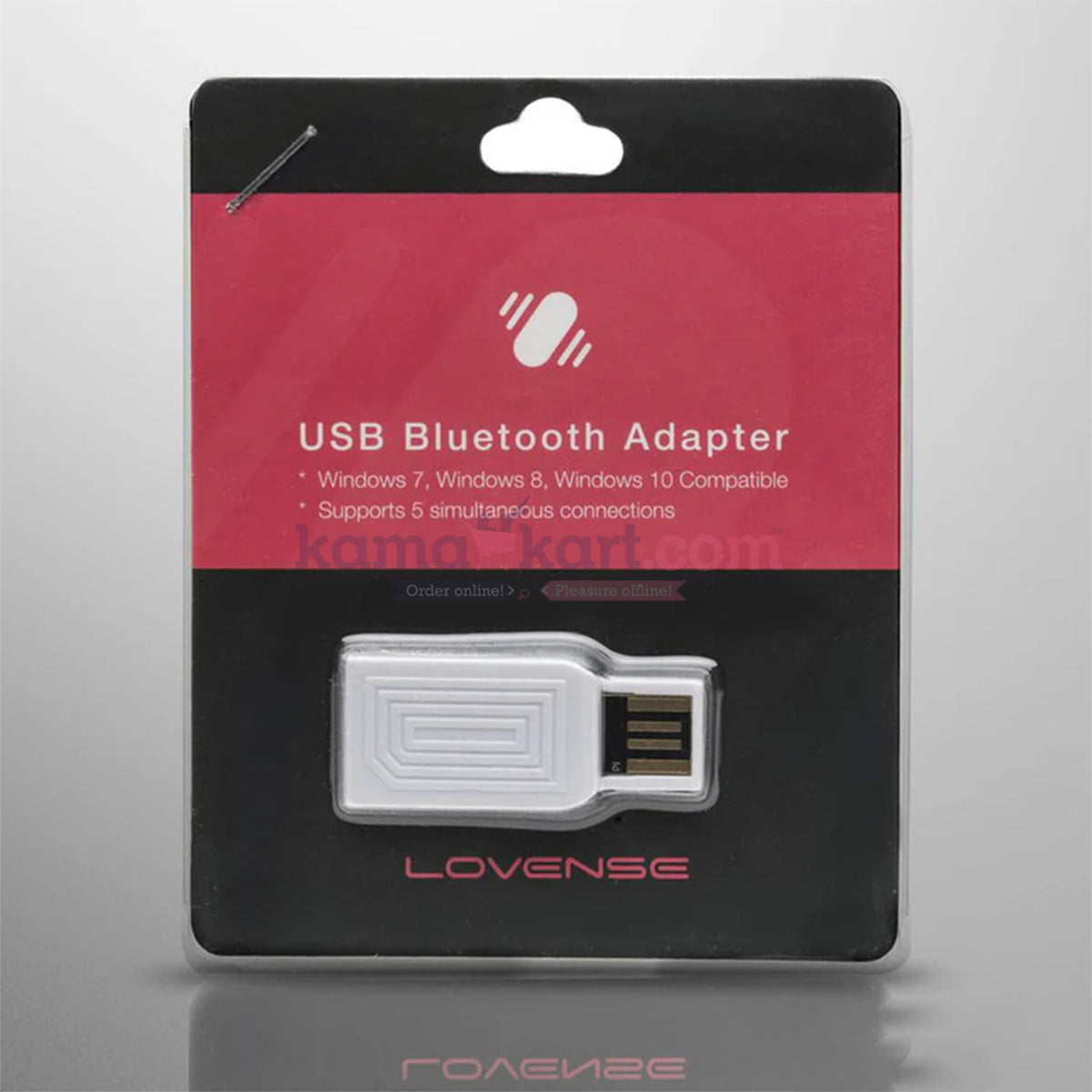 USB Bluetooth Adapter