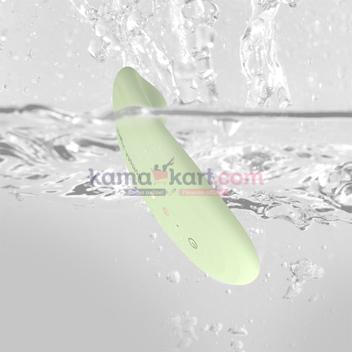 Magic Motion Magic Nyx Smart Clock Panty Vibrator