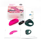 Magic Candy & Dantell Set