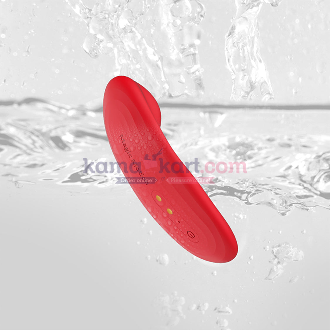 Magic Motion Magic Nyx Smart Clock Panty Vibrator