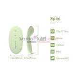 Magic Motion Magic Nyx Smart Clock Panty Vibrator