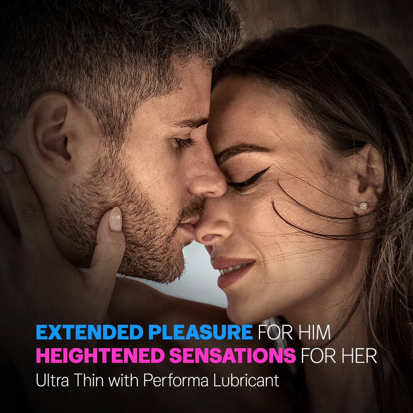 Durex Extra Time Ultra Thin