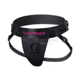 Strapless Harness for Lapis